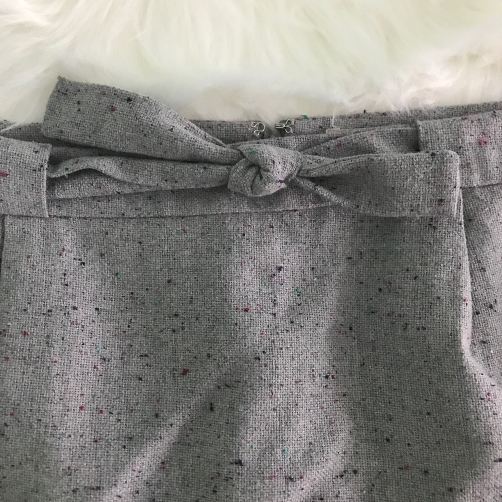 The LOFT Skirt